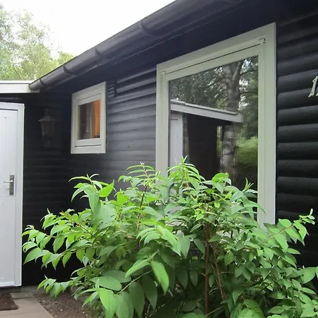Holiday Alrunevej A- 189 * Gedser